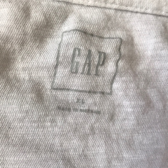 Gap cotton t-shirt - Picture 3 of 6